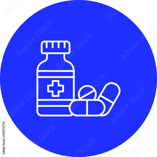 Medicine Icon