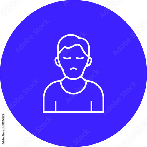 Convict Icon