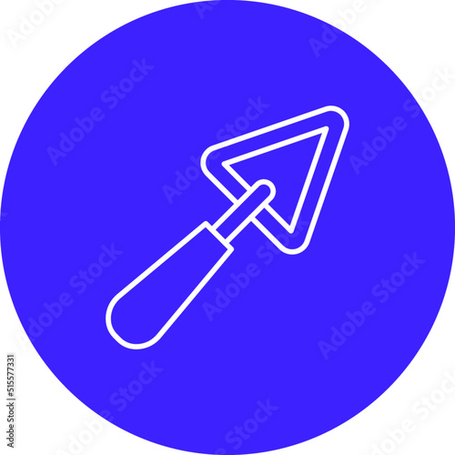Trowel Icon