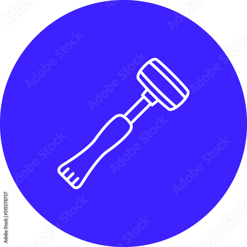 Sledgehammer Icon