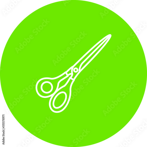 Scissors Icon