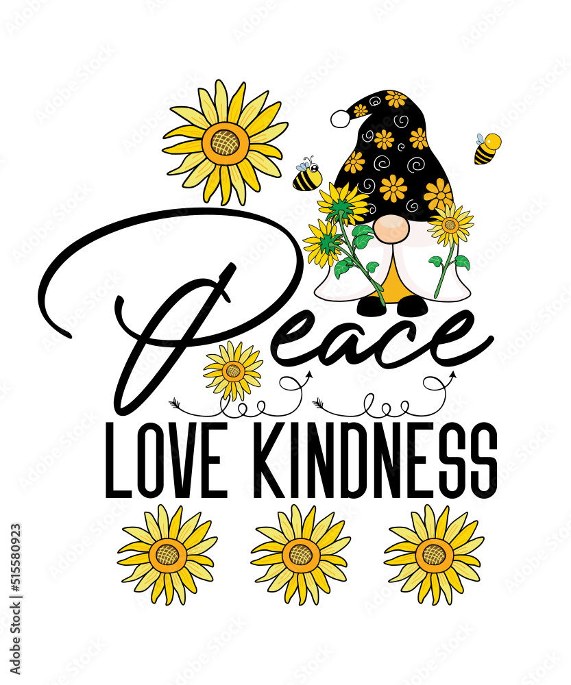 Sunflower Quotes Svg Bundle, Sunflower Svg, Flower Svg, Summer Svg,Sunshine Svg Bundle