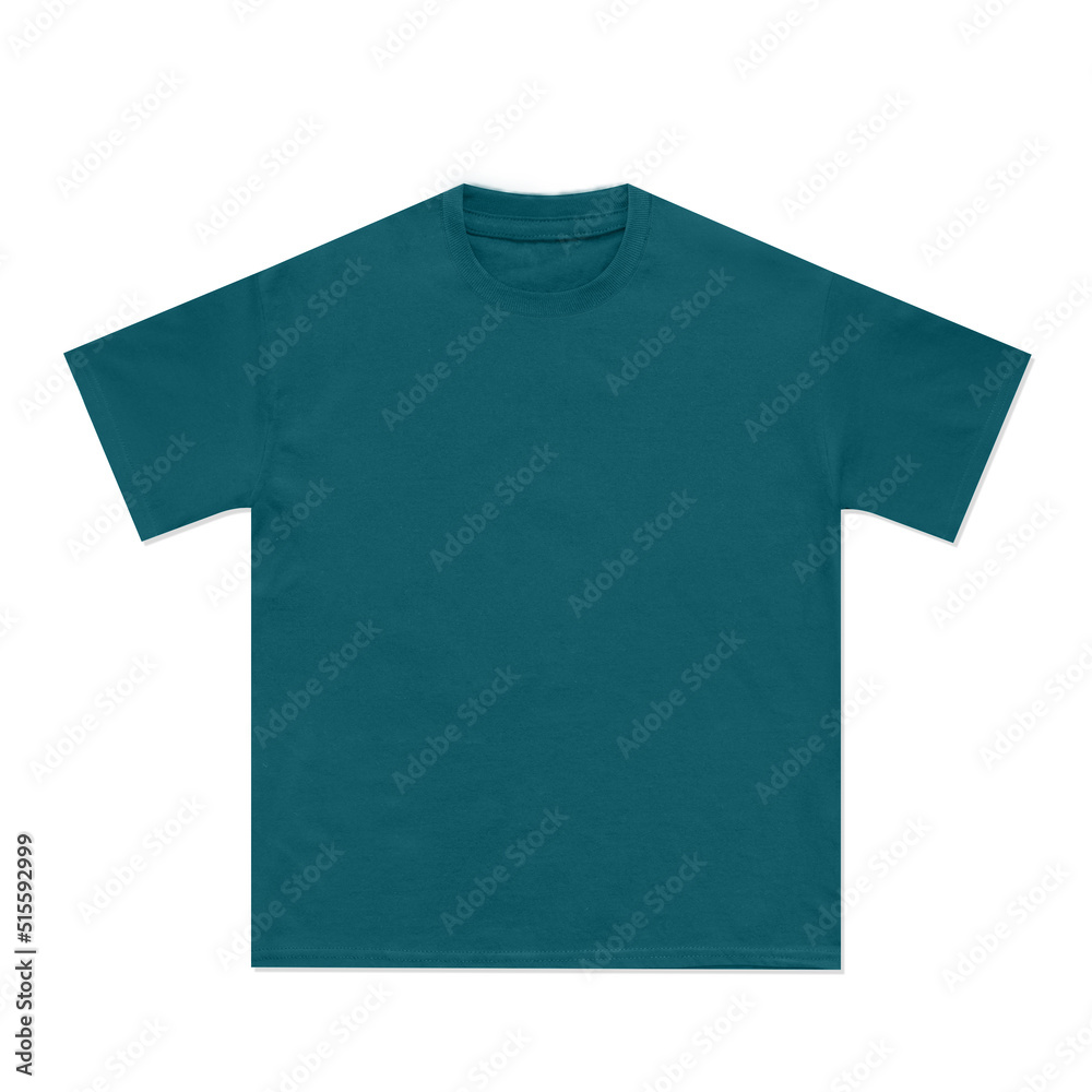 t shirt isolated on white t shirt isolated on white