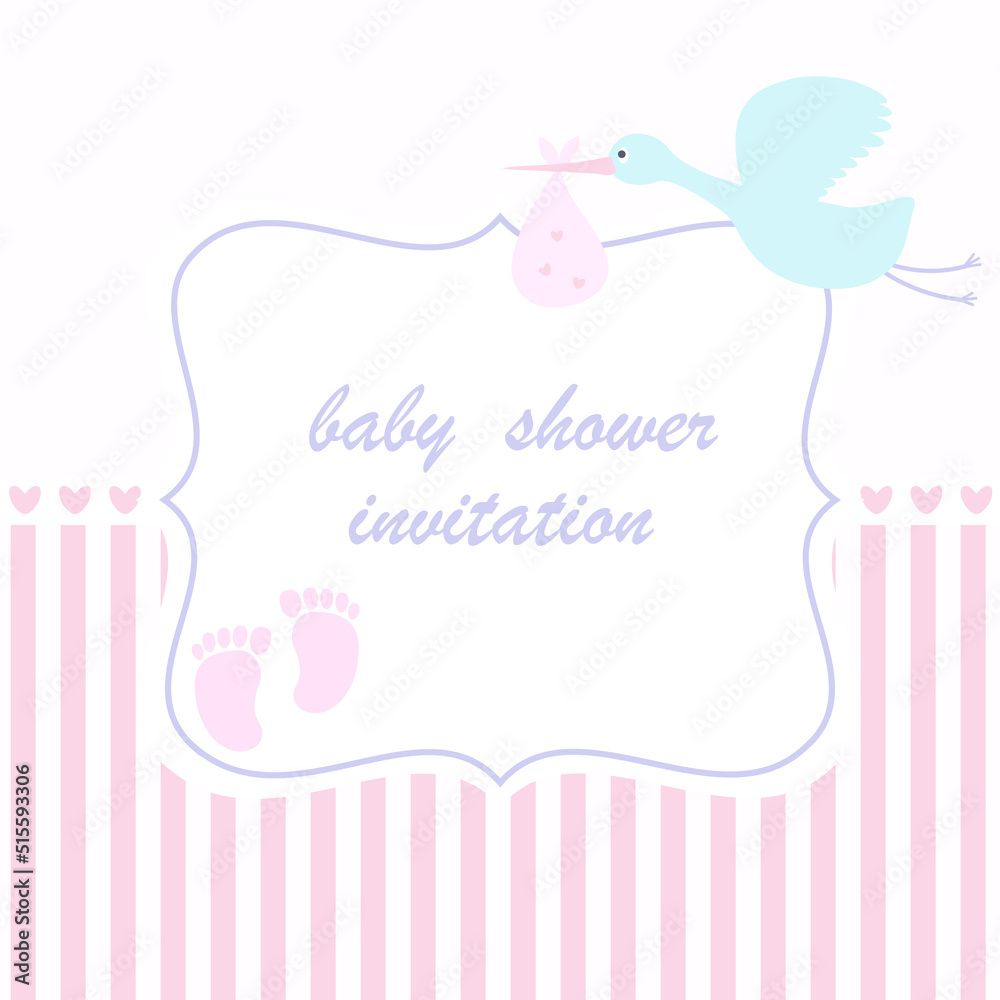 baby shower invitation baby shower invitation