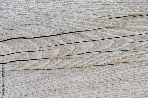 Wood texture. Lining boards wall. Wooden background. pattern. Showing growth rings..