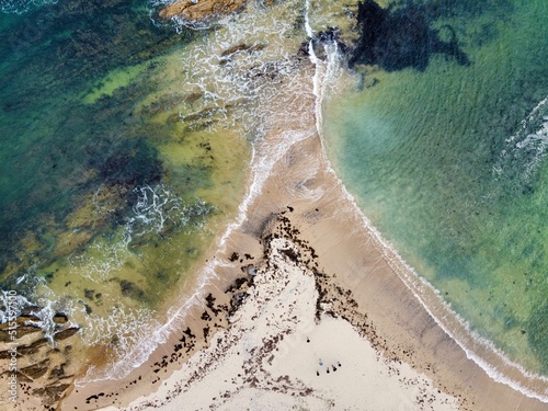 guerilla bay beach