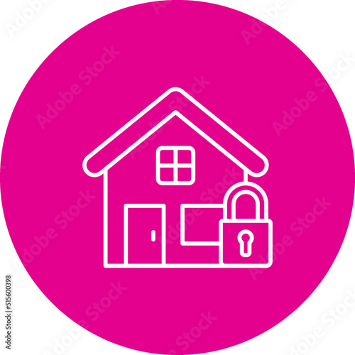 Lock Icon