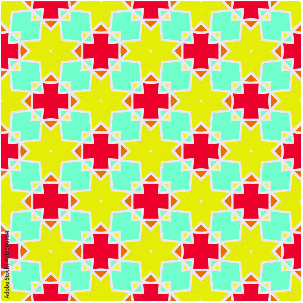Abstract ethnic rug ornamental seamless pattern.Perfect for fashion, textile design, cute themed fabric, on wall paper, wrapping paper, fabrics and home decor.
Abstract ethnic rug ornamental seamless pattern.Perfect for fashion, textile design, cute themed fabric, on wall paper, wrapping paper, fabrics and home decor.