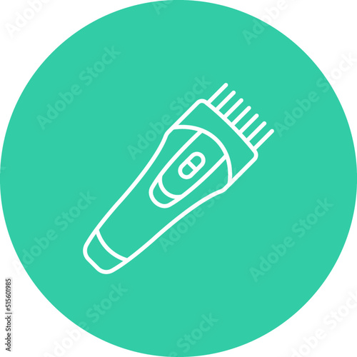 Trimmer Icon