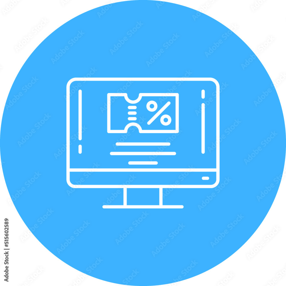 Coupon Icon Coupon Icon