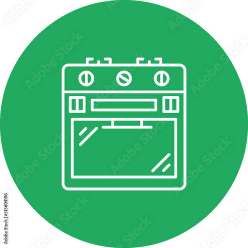 Free Download Stove Icon - GFXLoad