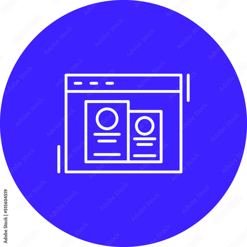 User Icon User Icon