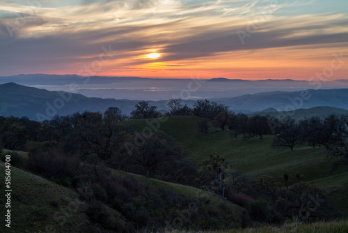 ohlone wilderness trail © Dominic