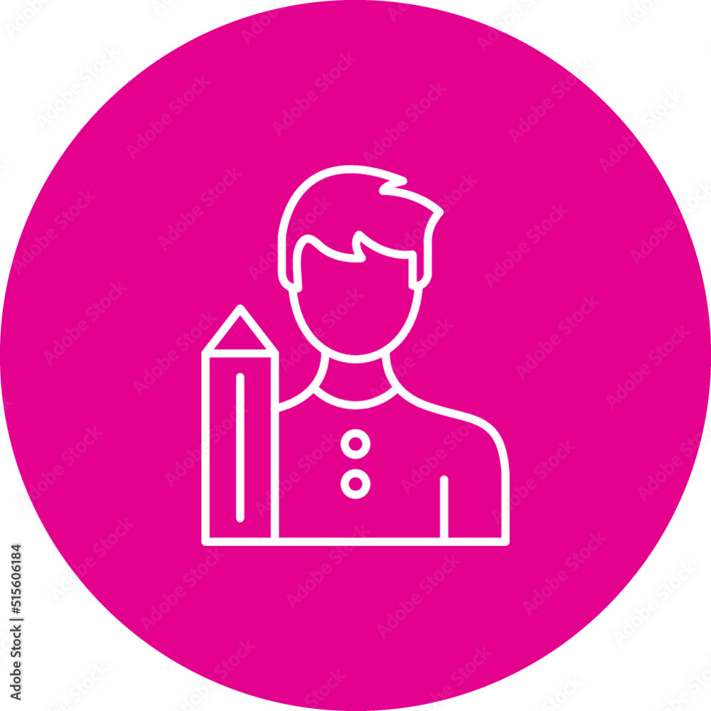 Designer Icon Designer Icon