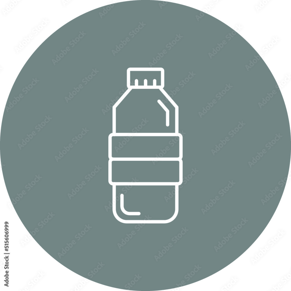 Bottle Icon Bottle Icon