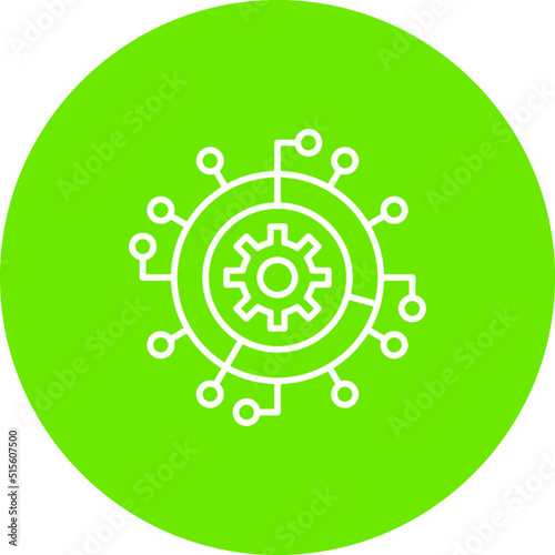 Progress Icon