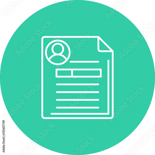 Contact Icon