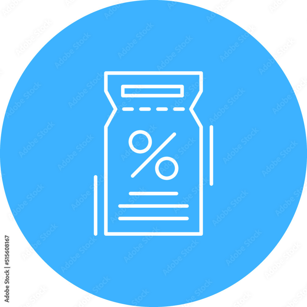 Discount Voucher Icon Discount Voucher Icon