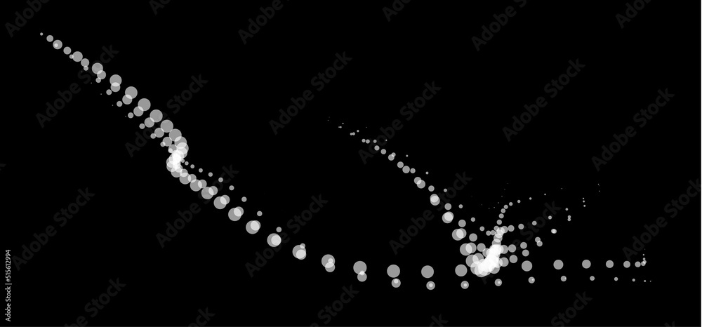 Math flow template for presentation. Light-emitting lines highlighting regularity space of particles. Ordered sinusoidal science. Processing a large data stream. Disappearing magical mysterious spots Math flow template for presentation. Light-emitting lines highlighting regularity space of particles. Ordered sinusoidal science. Processing a large data stream. Disappearing magical mysterious spots