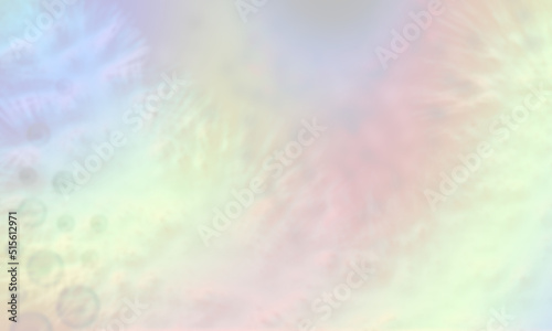 abstract colorful backgroundsoft color background illustration
