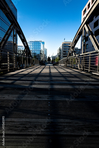 Hamburg neue Hafencity © waeschbaer