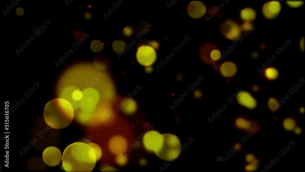 Gold Dust Waves. Particle gold dust flickering on black background. Gold Particles Moving Background. Particle from below. 4k abstract Footage background for text. Gold Dust Waves. Particle gold dust flickering on black background. Gold Particles Moving Background. Particle from below. 4k abstract Footage background for text.