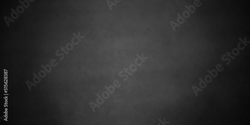 Black stone concrete texture background anthracite panorama. Panorama dark grey black slate background or texture.