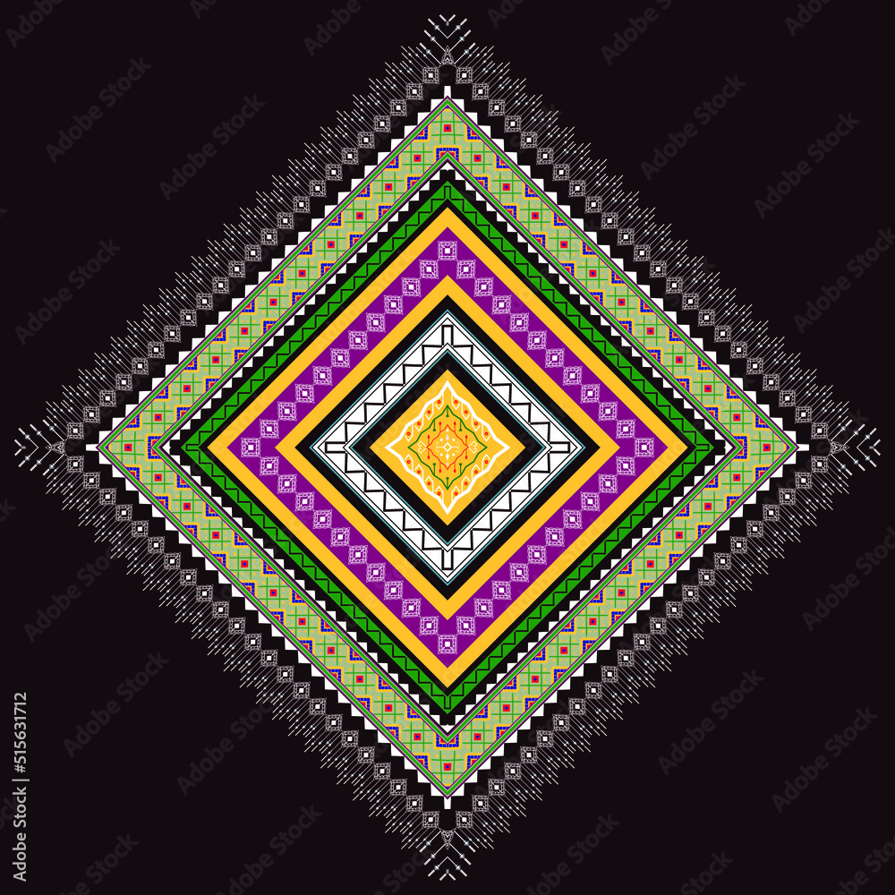 quadrilateral seamless tribal pattern. vector, printed fabric, woven fabric, textile, bag, shirt pattern, quadrilateral seamless tribal pattern. vector, printed fabric, woven fabric, textile, bag, shirt pattern,