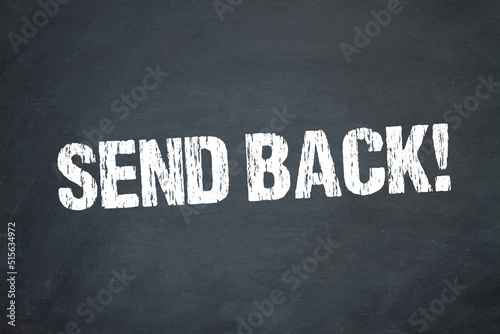 Send Back!