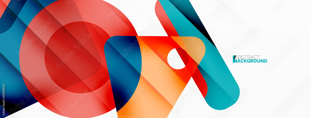 Primitive geometric shapes - line, triangle, square and circle composition. Vector geometric minimal abstract background for wallpaper, banner, background, landing page Primitive geometric shapes - line, triangle, square and circle composition. Vector geometric minimal abstract background for wallpaper, banner, background, landing page
