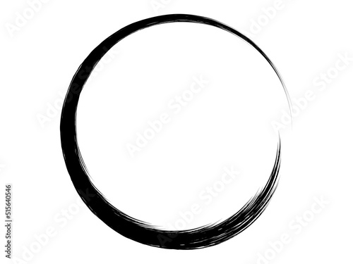 Grunge circle made for marking.Grunge circle made for your project.