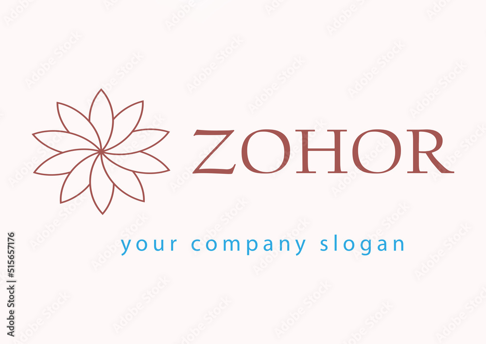 logo Template for your company