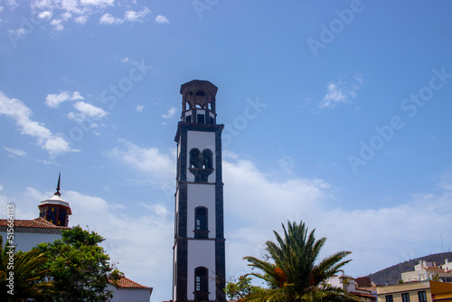 Church of the Immaculate Conception, Santa Cruz de Tenerife
