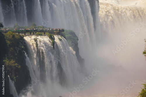 Cataratas de Iguazu photo