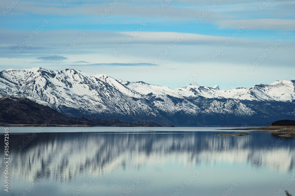 Glaciar Perito Moreno, Argentina Glaciar Perito Moreno, Argentina