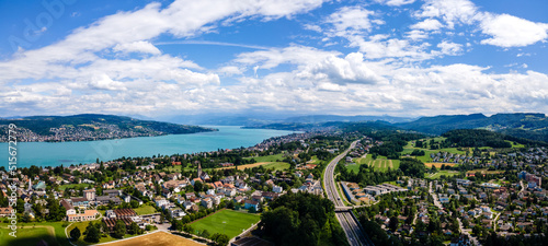 Zürich Verkehr