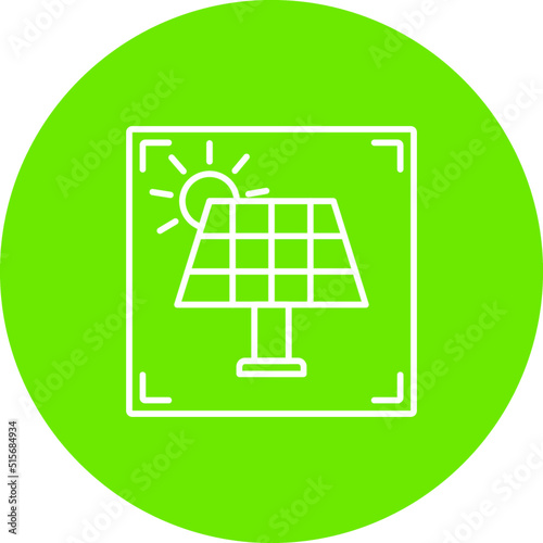 Panel Icon