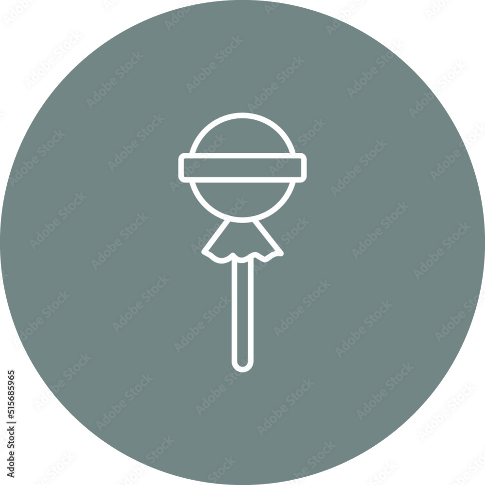 Candy Icon Candy Icon