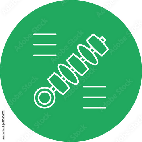 Skewer Icon