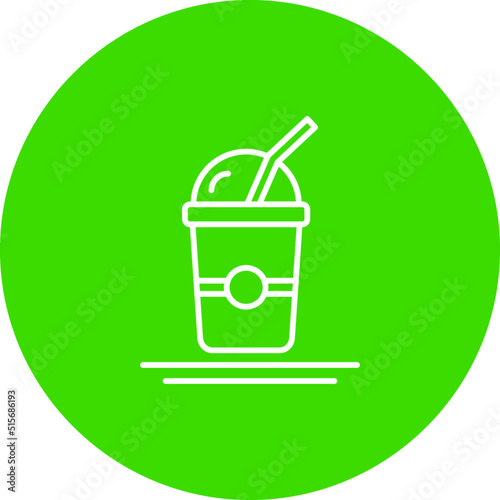 Frappe Icon