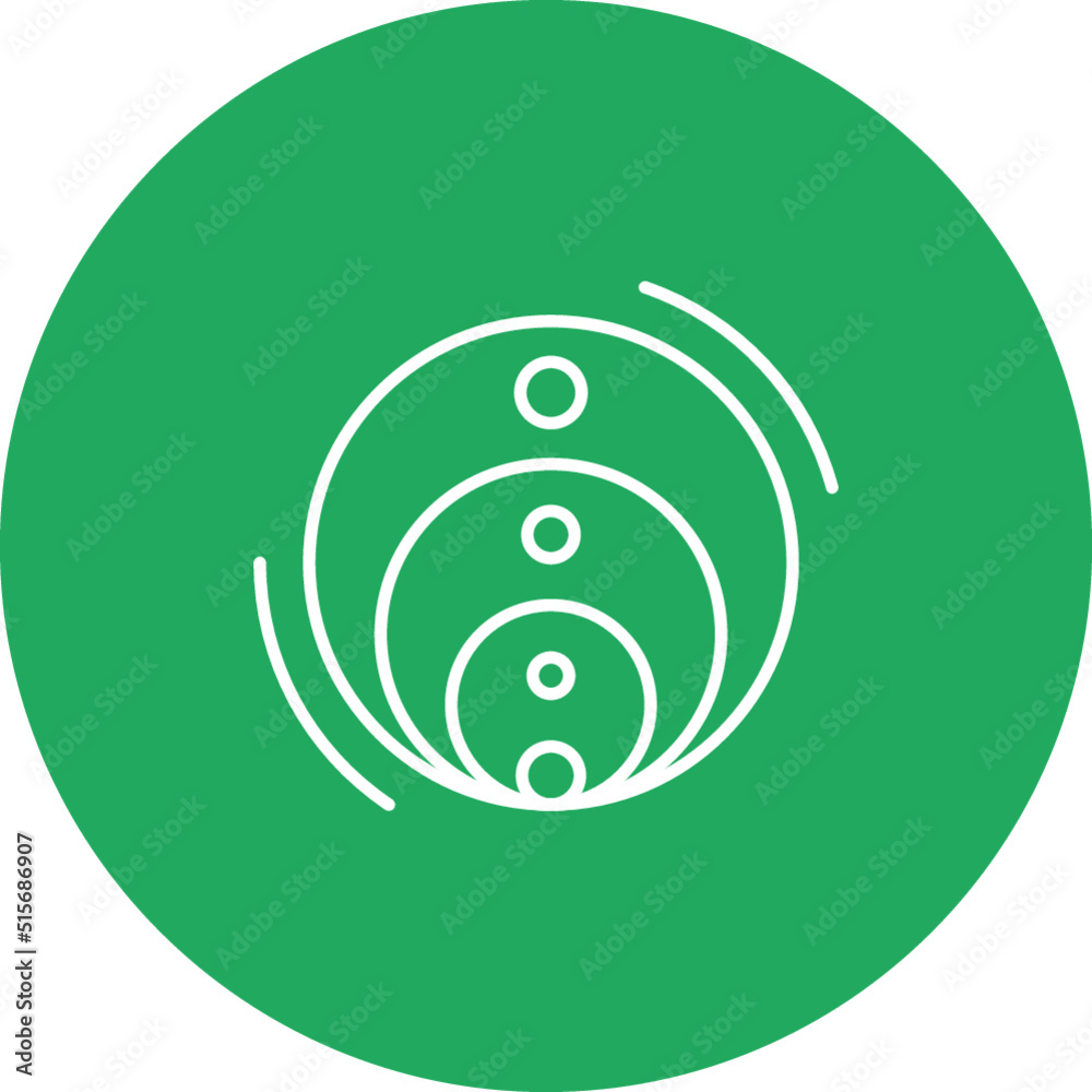Venn Diagram Icon Venn Diagram Icon