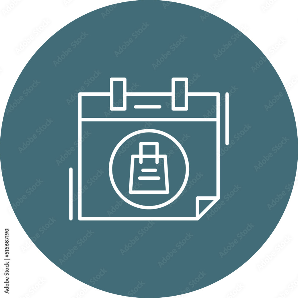 Calendar Icon Calendar Icon