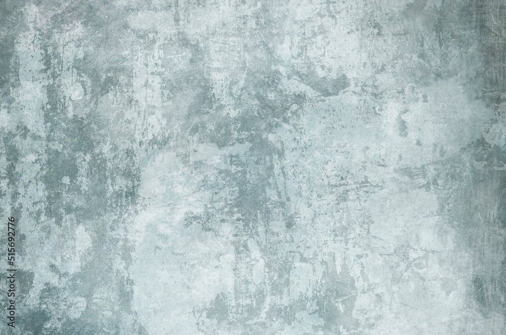 Fototapeta premium Gray grunge background