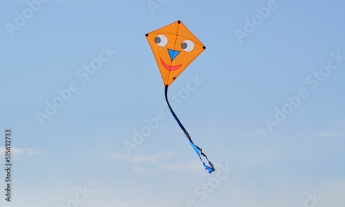 Kite Background Very Cool