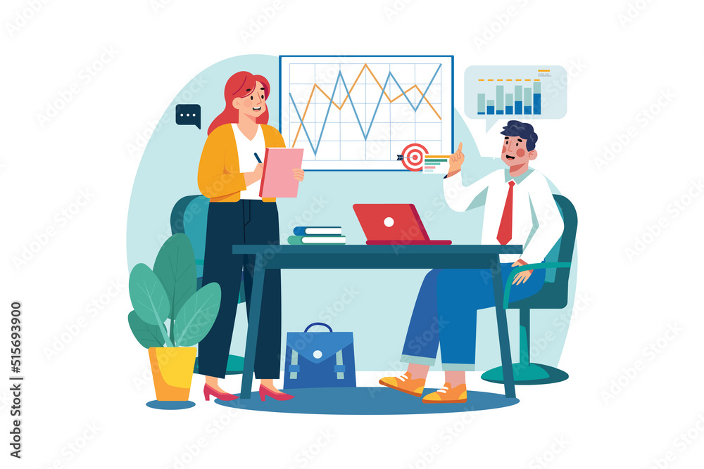 Business strategy Business strategy