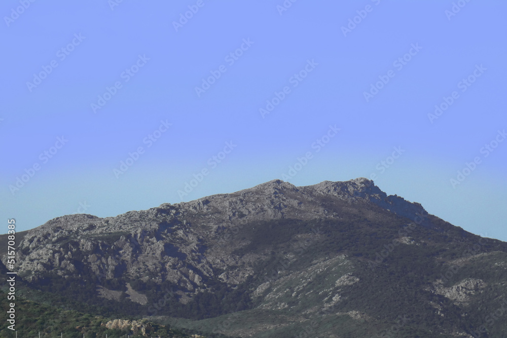 Fototapeta premium Panorama