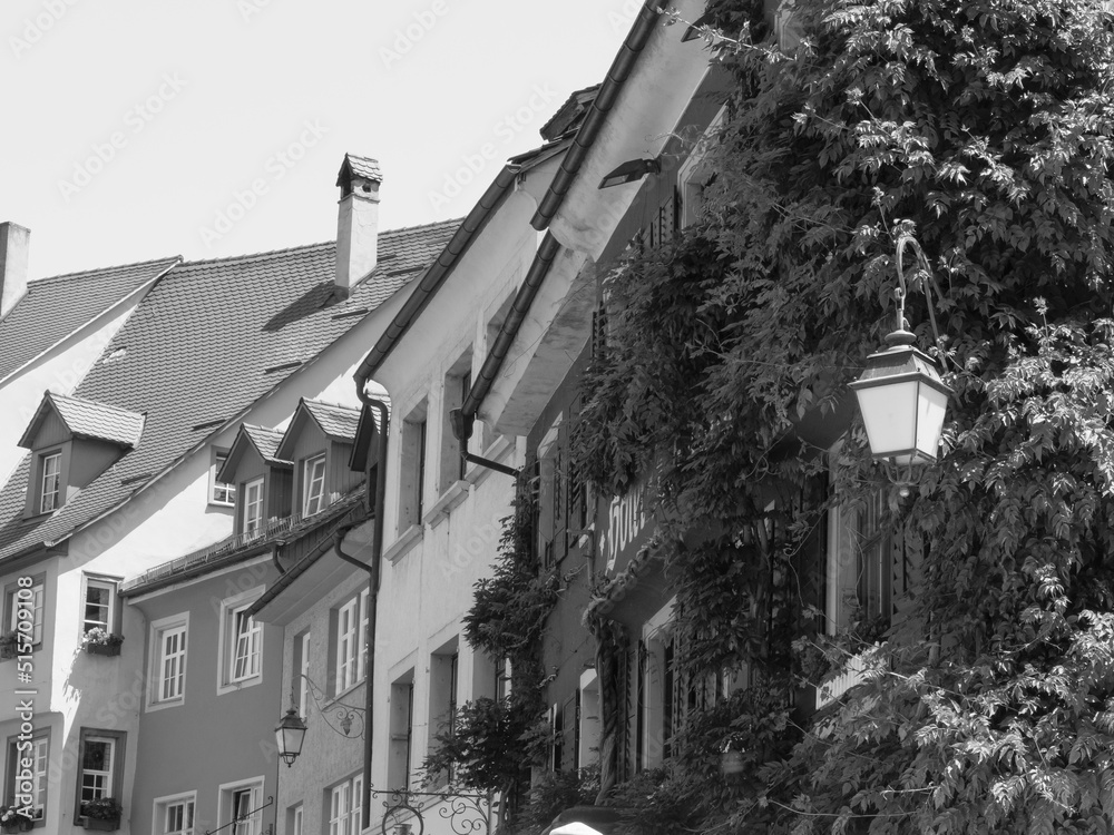 Meersburg am Bodnesee