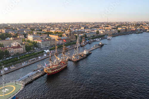 Obraz na płótnie
festival