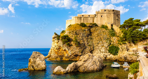 Dubrovnik - Croazia