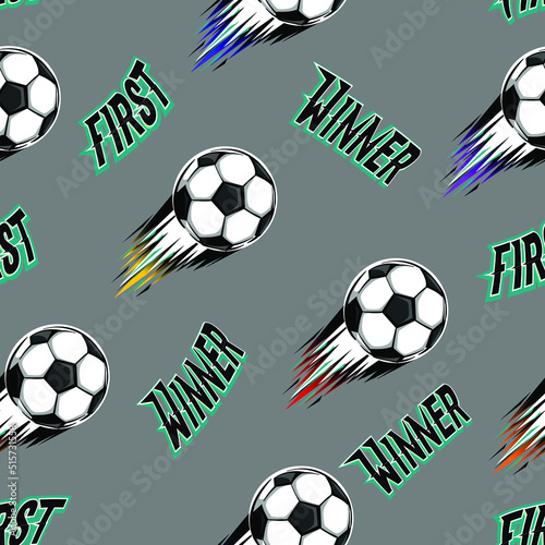 set of balls